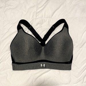 34DD Under Armour Sports Bra